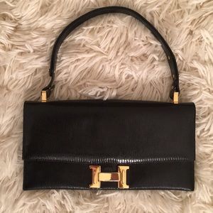 • Finesse LaModel shoulder bag/clutch